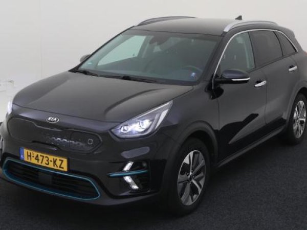 Foto van Kia e-Niro