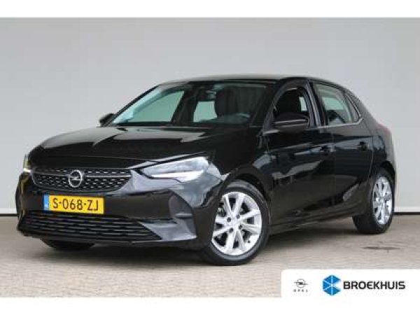 Opel Corsa 1.2 Level 3 2023 - voorkant