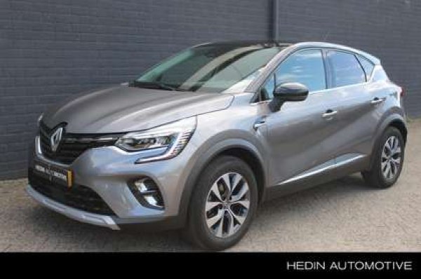 Foto van Renault Captur