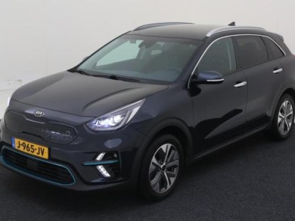 Foto van Kia e-Niro