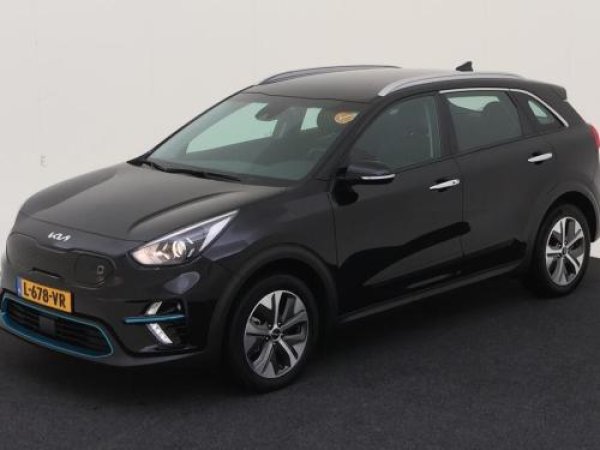 Foto van Kia e-Niro