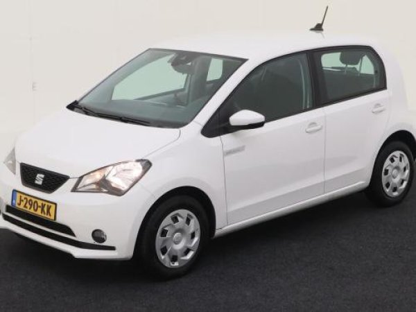 Seat Mii Electric electric 2020 - voorkant