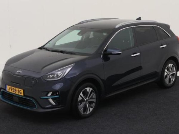Foto van Kia e-Niro