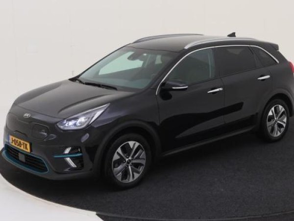 Foto van Kia e-Niro