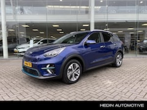 Foto van Kia e-Niro