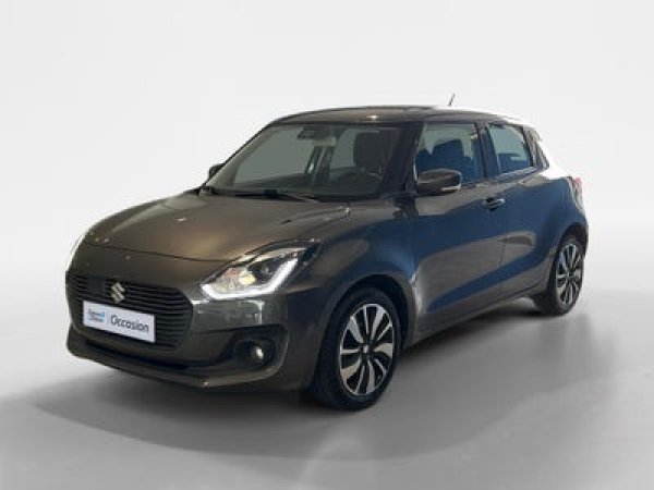 Suzuki Swift 1.2 Stijl Smart Hybrid 2019 - voorkant