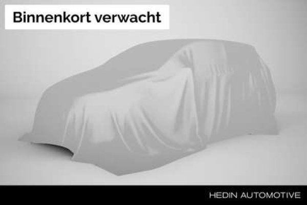 Renault Captur 0.9 TCe Intens 2018 - voorkant