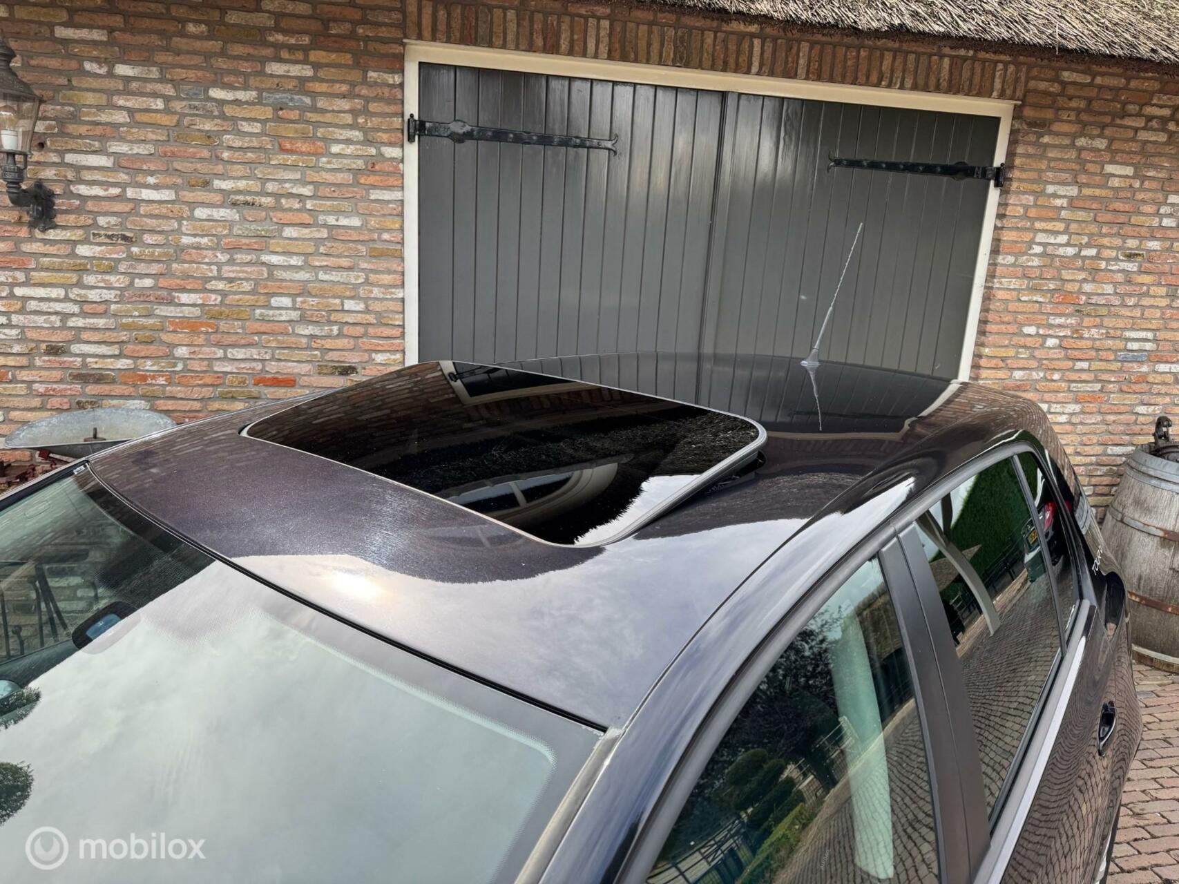 Foto van Volkswagen Golf