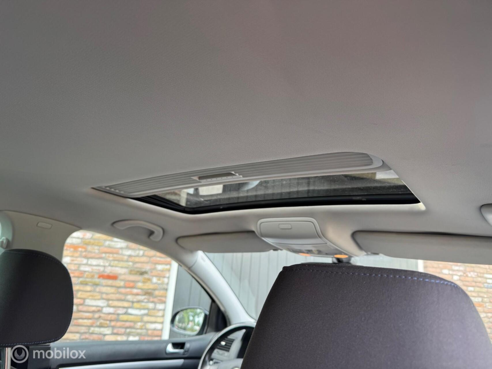 Foto van Volkswagen Golf