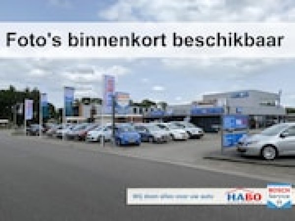 Kia Picanto 1.0 DPI DynamicLine 2021 - voorkant