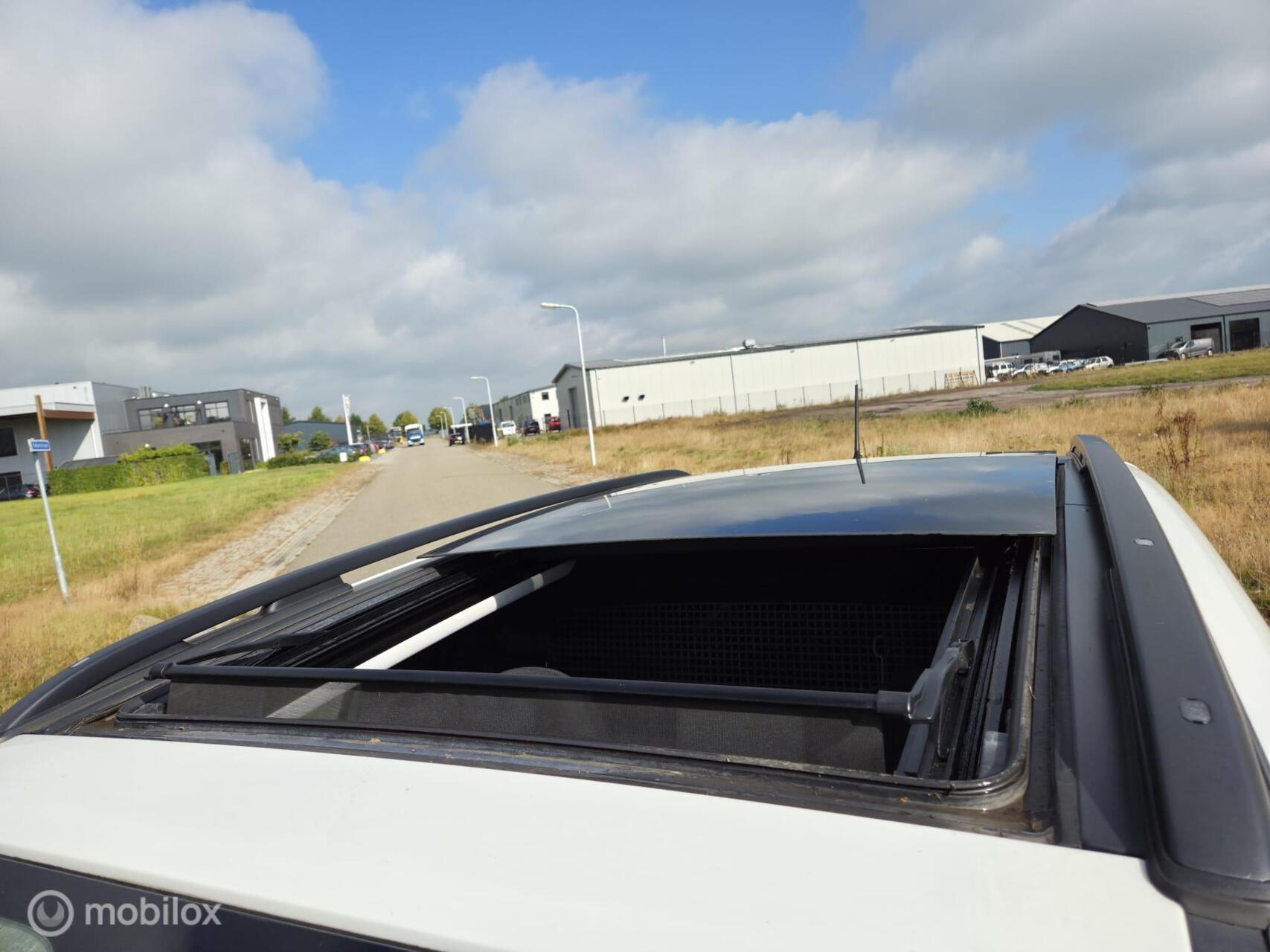 Foto van Jeep Renegade Van