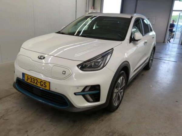 Foto van Kia e-Niro