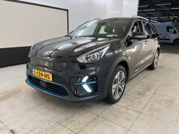Foto van Kia e-Niro