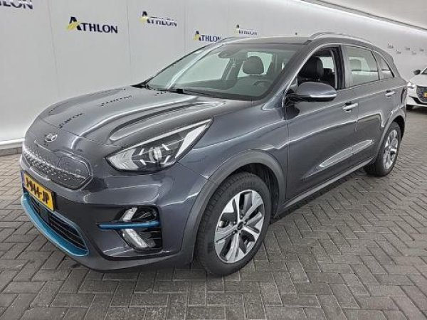 Foto van Kia e-Niro