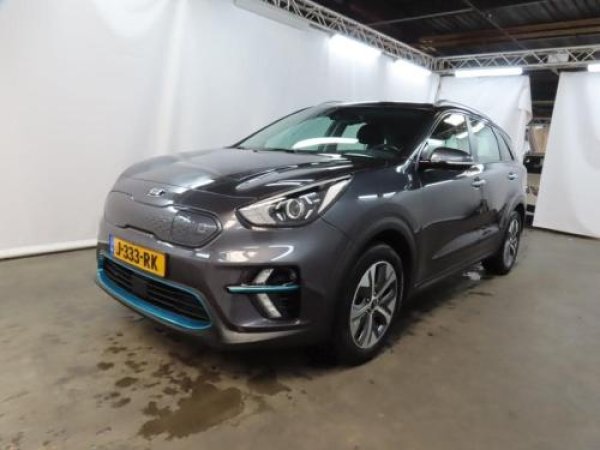 Foto van Kia e-Niro