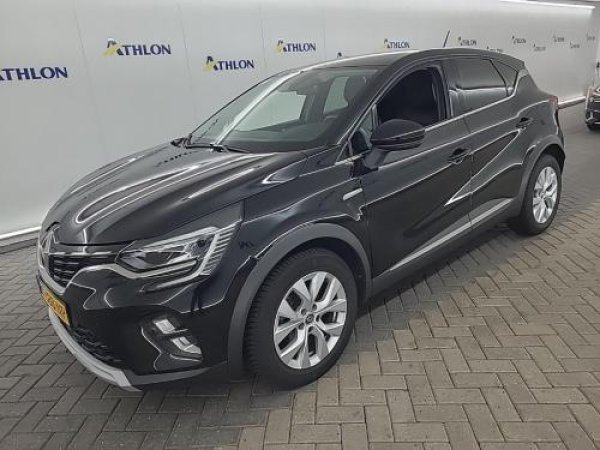 Foto van Renault Captur