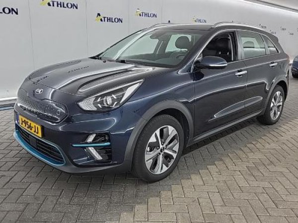 Foto van Kia e-Niro