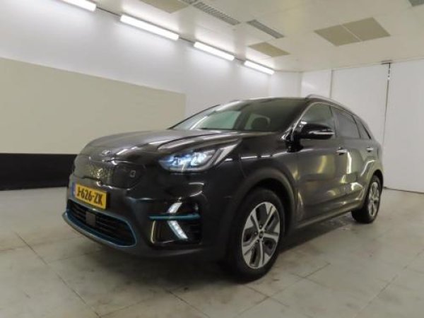 Foto van Kia e-Niro