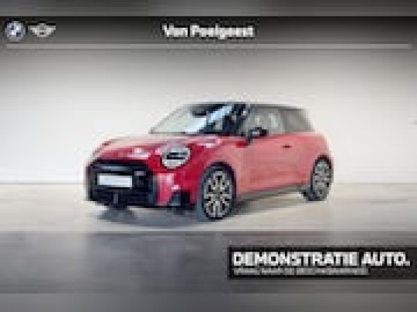 Foto van Mini Mini