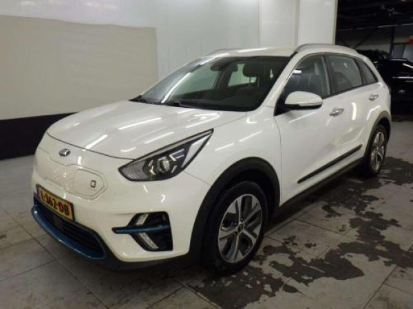 Foto van Kia e-Niro