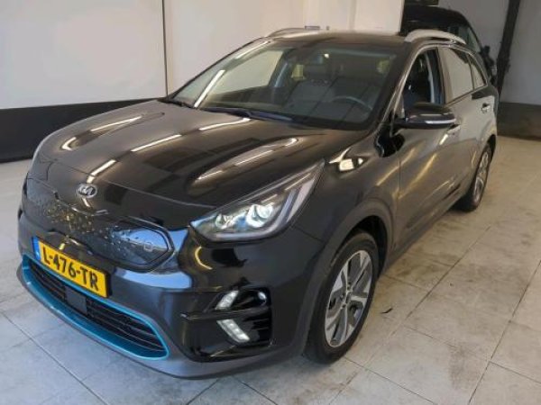 Foto van Kia e-Niro