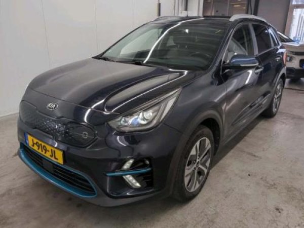 Foto van Kia e-Niro