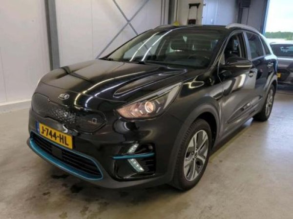 Foto van Kia e-Niro