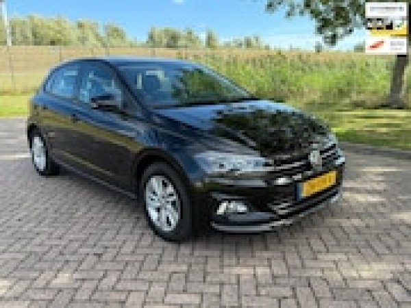 Foto van Volkswagen Polo