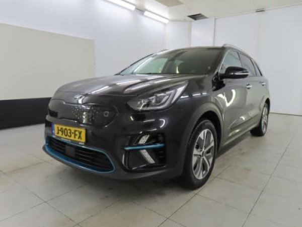 Foto van Kia e-Niro
