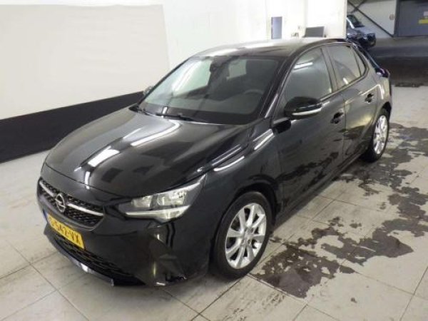 Opel Corsa 1.2 Level 2 2023 - voorkant