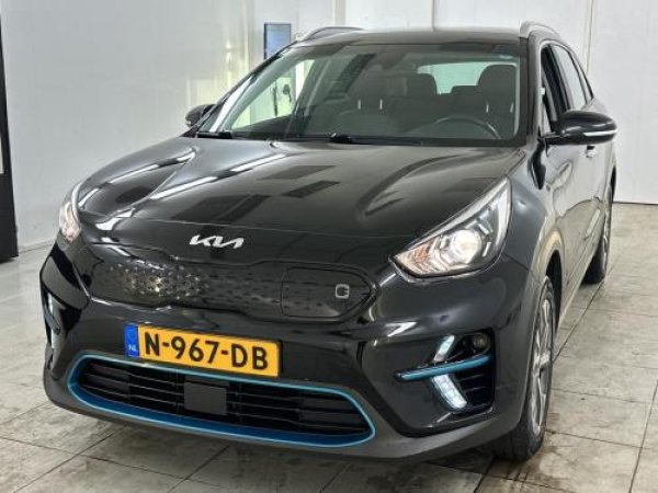 Foto van Kia e-Niro