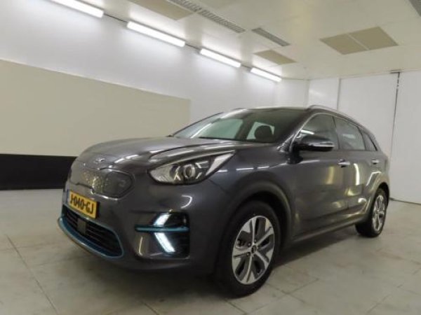 Foto van Kia e-Niro