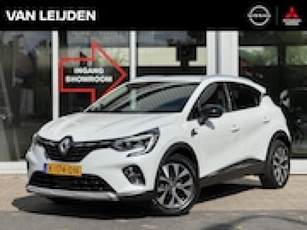 Foto van Renault Captur