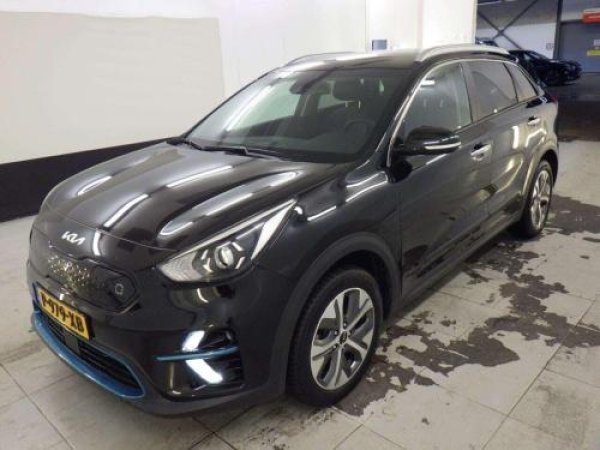 Foto van Kia e-Niro