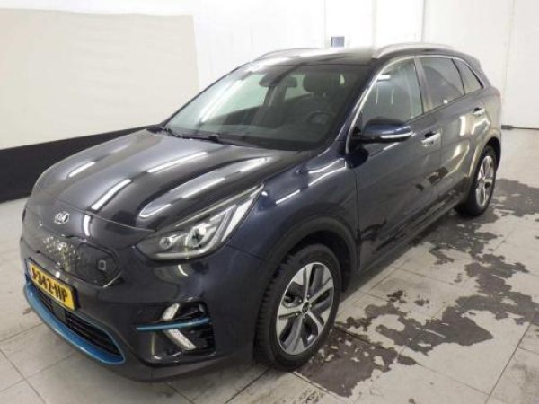 Foto van Kia e-Niro