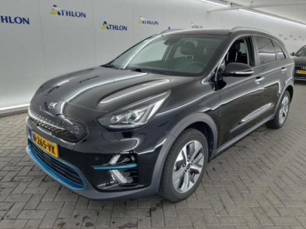 Foto van Kia e-Niro