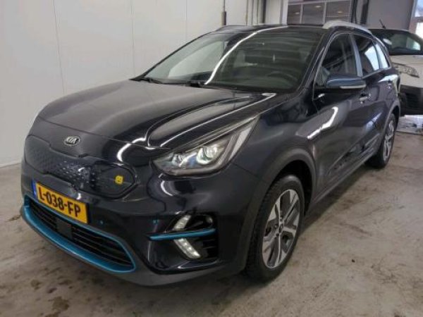 Foto van Kia e-Niro