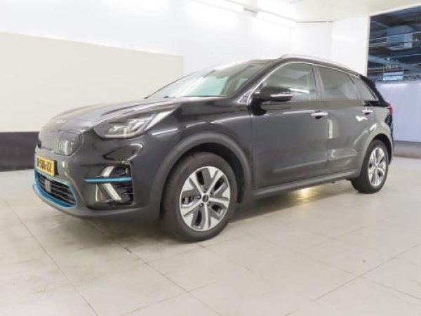 Foto van Kia e-Niro