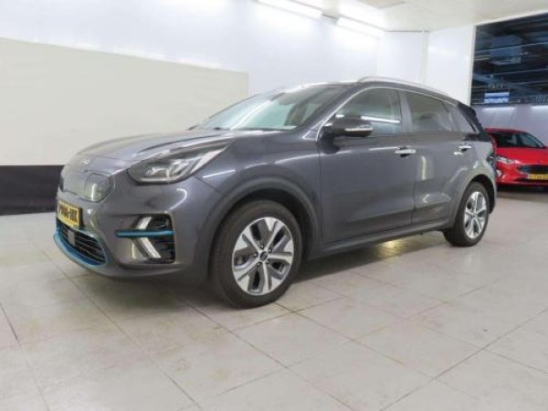 Foto van Kia e-Niro