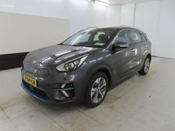 Foto van Kia e-Niro