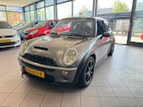 Foto van Mini Mini