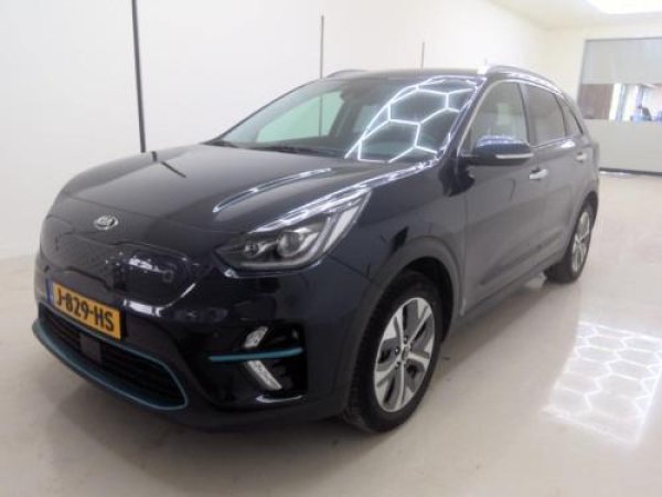 Foto van Kia e-Niro