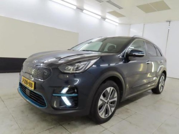 Foto van Kia e-Niro