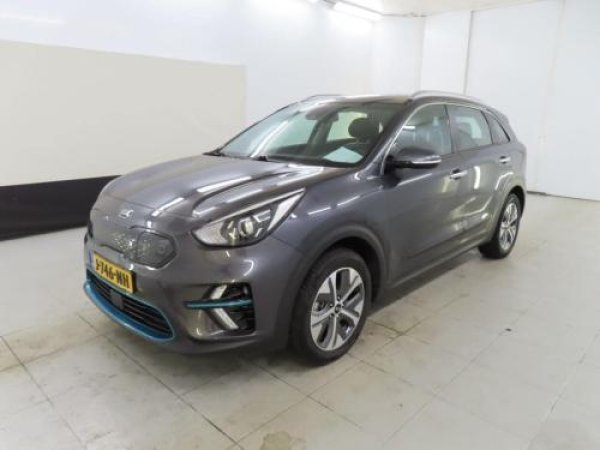 Foto van Kia e-Niro