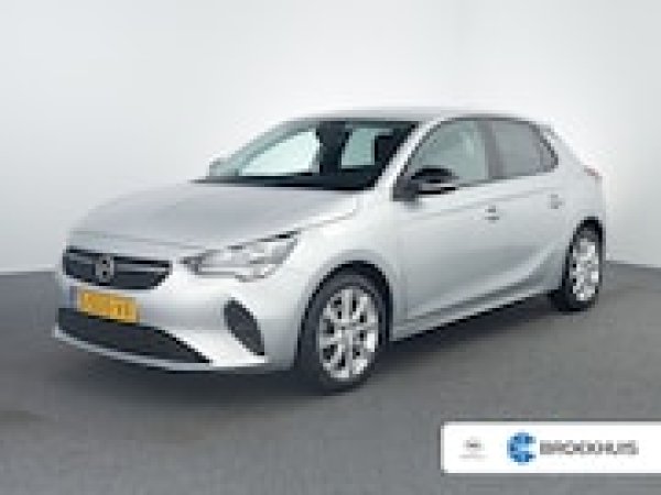 Opel Corsa 1.2 Level 2 2023 - voorkant