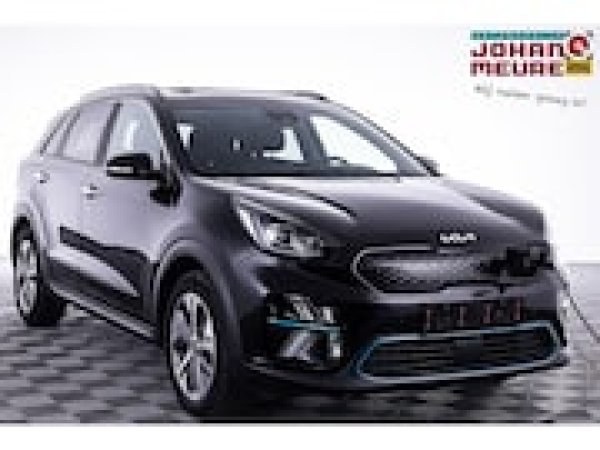 Foto van Kia e-Niro