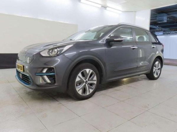Foto van Kia e-Niro