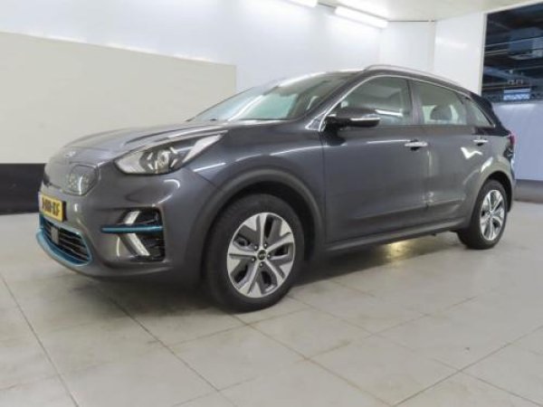 Foto van Kia e-Niro