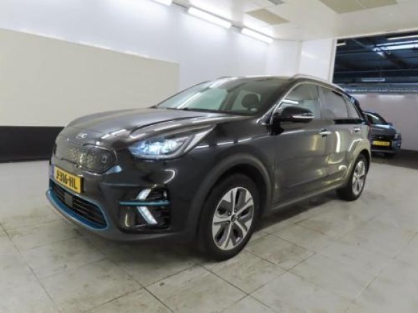 Foto van Kia e-Niro