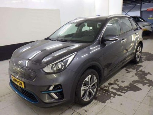 Foto van Kia e-Niro